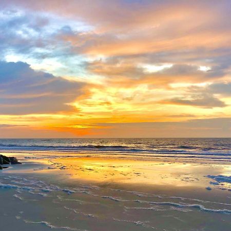 St. Simons Island Salty Breeze At Demere Landing Unit 168 - Salt Air Drヴィラ エクステリア 写真