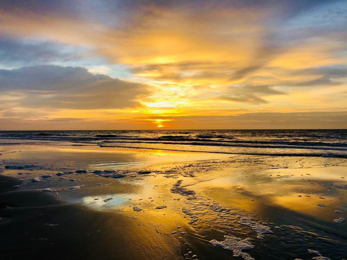 St. Simons Island Salty Breeze At Demere Landing Unit 168 - Salt Air Drヴィラ エクステリア 写真